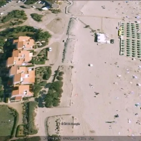 T4 Vue Sur Mer * Agde
